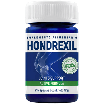 Hondrexil Product